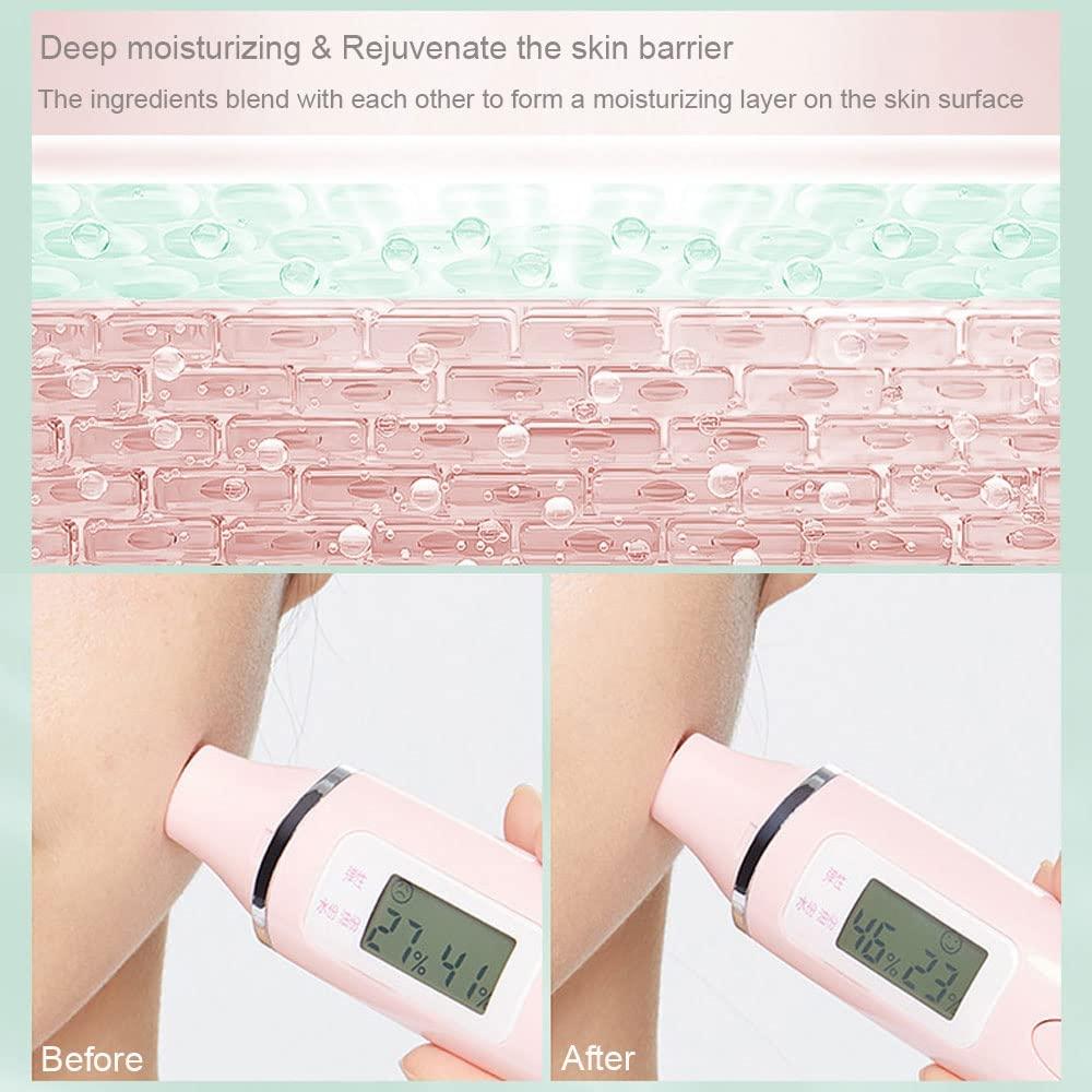 Barra de Bálsamo Multiuso Hidratante Antiarrugas 4.5g