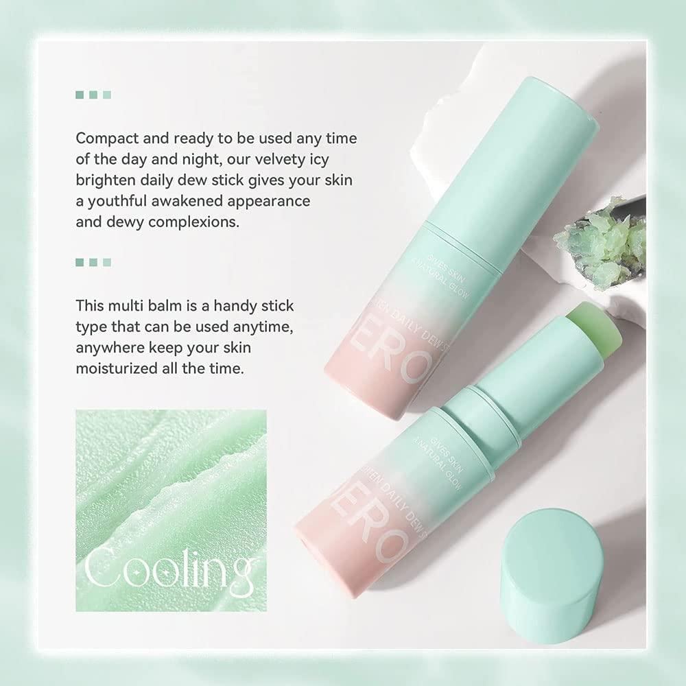 Barra de Bálsamo Multiuso Hidratante Antiarrugas 4.5g