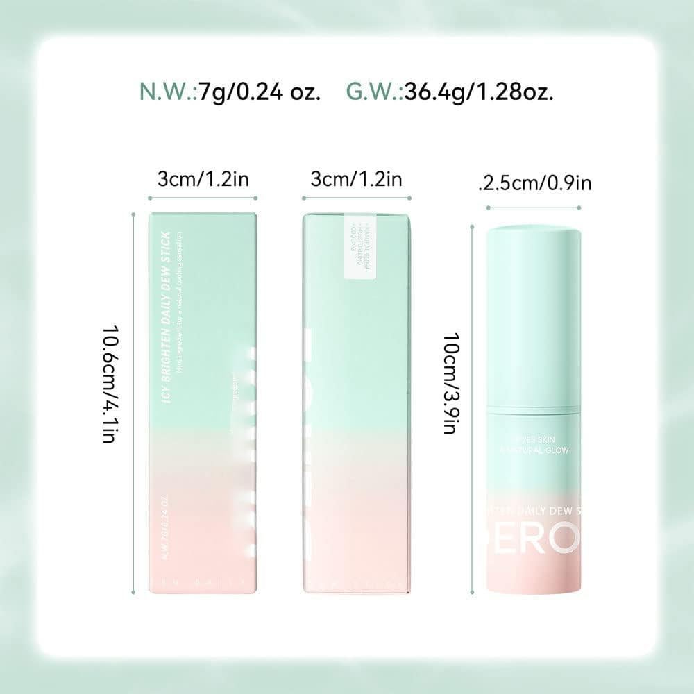 Barra de Bálsamo Multiuso Hidratante Antiarrugas 4.5g