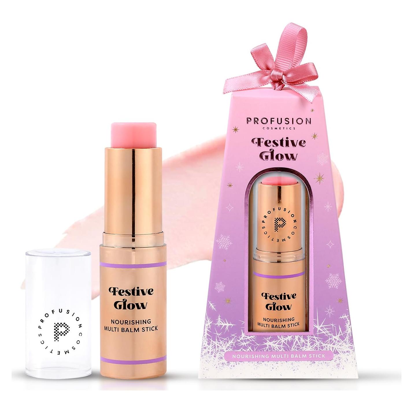 Bálsamo Multi Nutritivo Profusion Cosmetics 226g Vegano