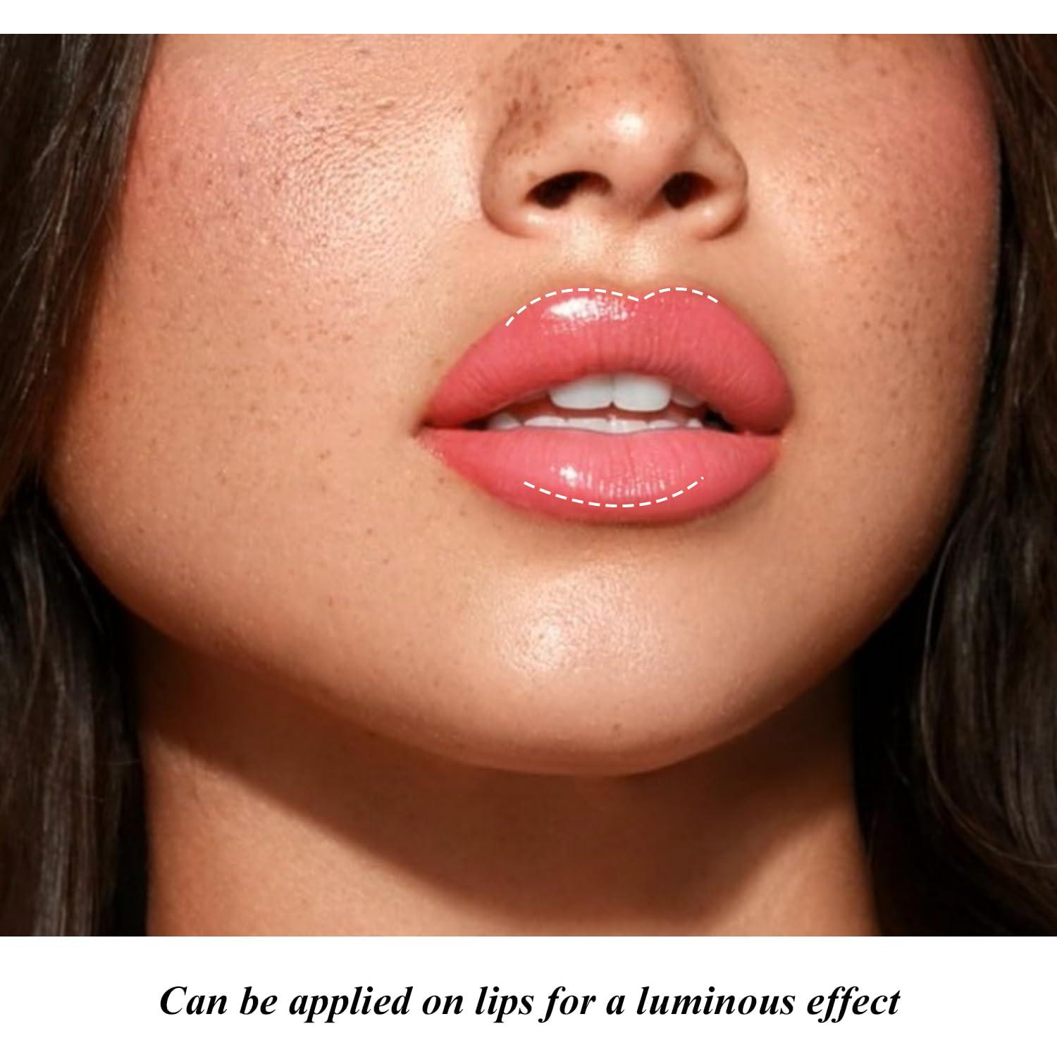 Bálsamo Multi Nutritivo Profusion Cosmetics 226g Vegano