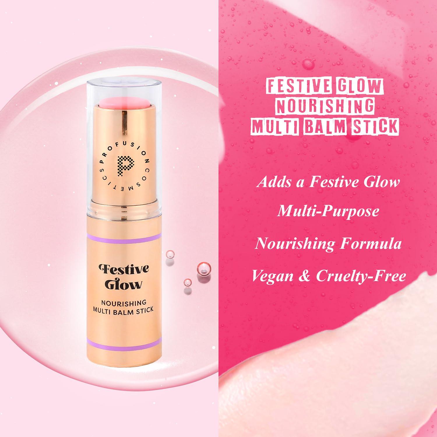 Bálsamo Multi Nutritivo Profusion Cosmetics 226g Vegano