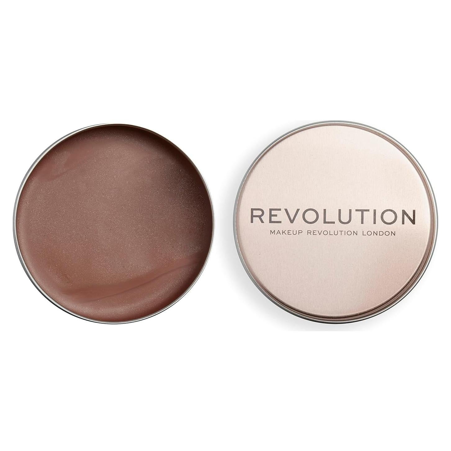 Bálsamo Multiusos Revolución Belleza 31.7 g Nude Natural