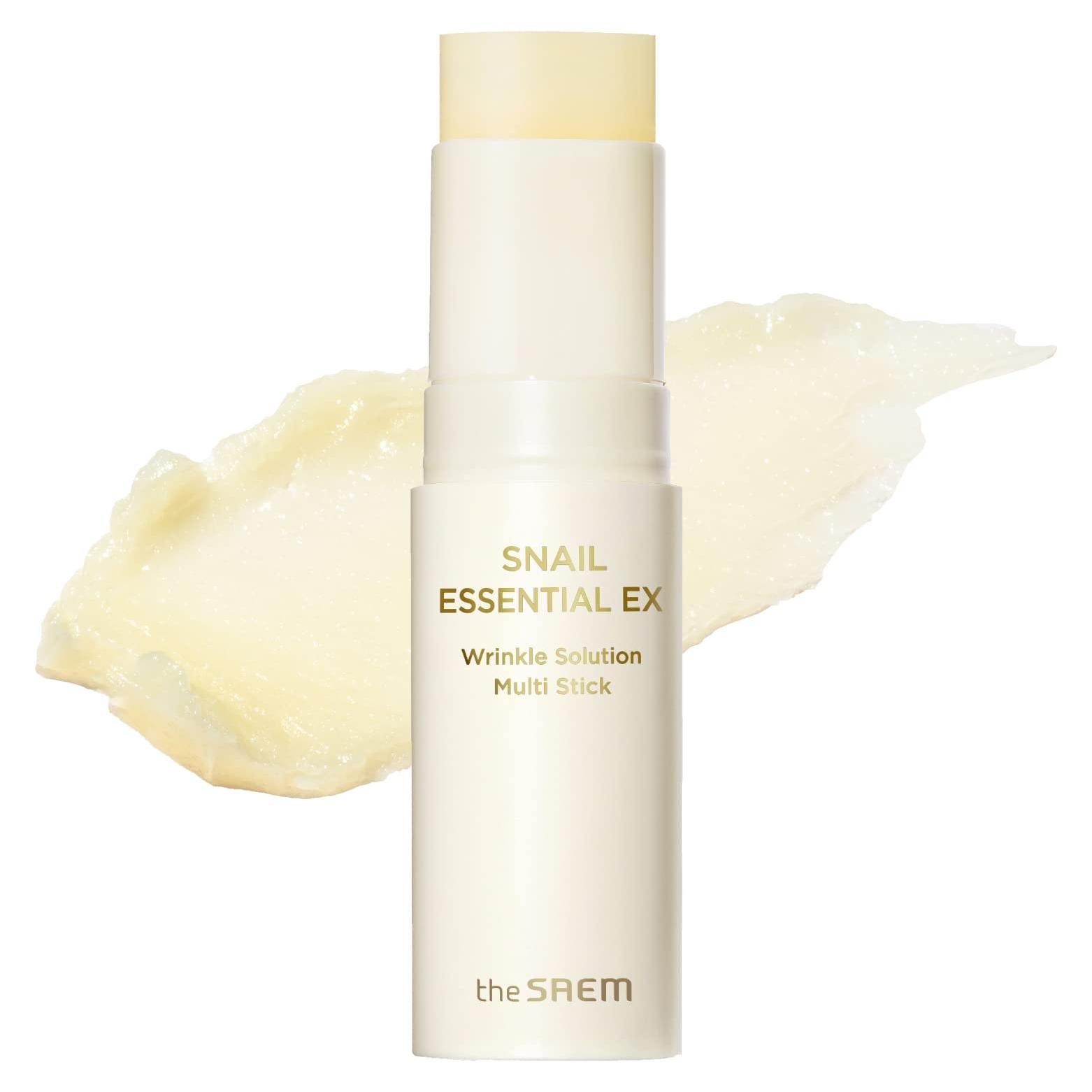 Bálsamo Multiusos The Saem para Arrugas y Hidratación 40g