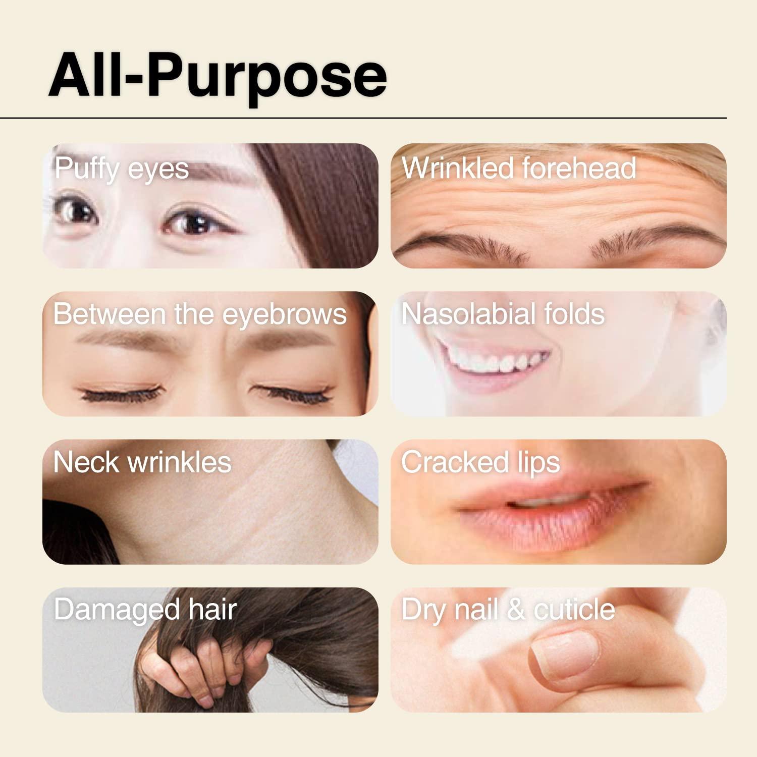 Bálsamo Multiusos The Saem para Arrugas y Hidratación 40g