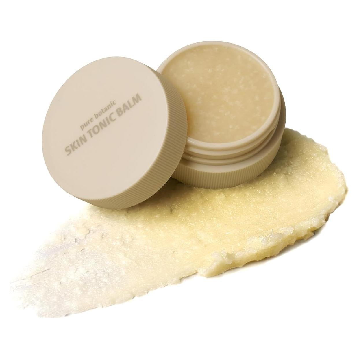 Bálsamo Facial Orgánico Greencos 15g - Hidratante Piel Seca