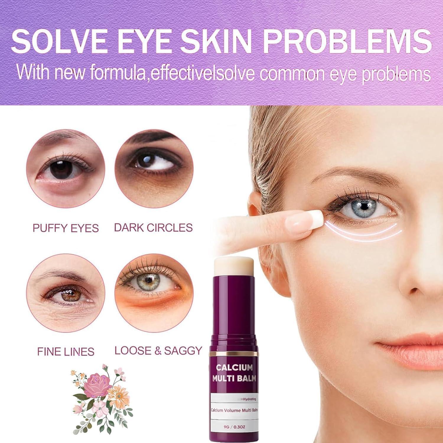 Bálsamo Multi Calcio ZARICS 10cm Hidratante para Piel