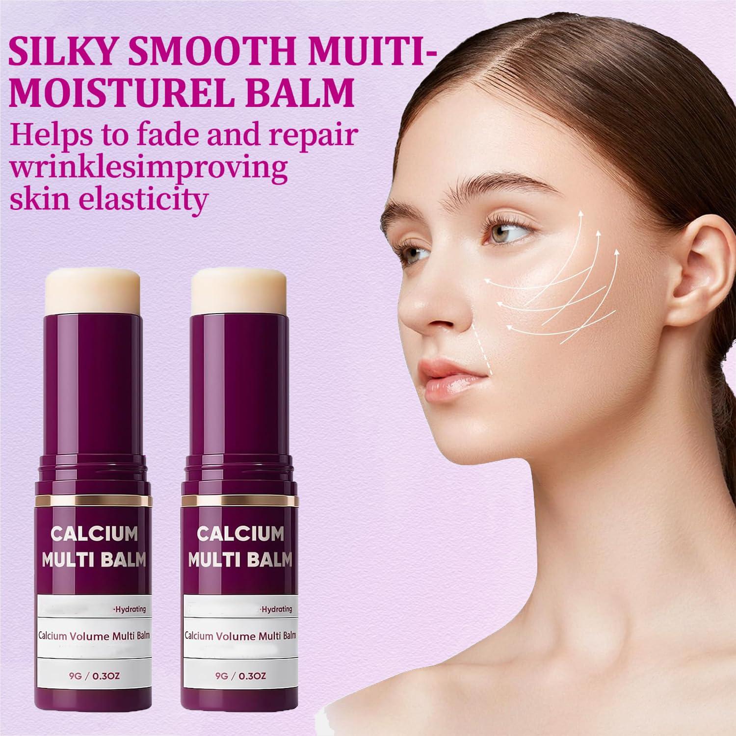 Bálsamo Multi Calcio ZARICS 10cm Hidratante para Piel