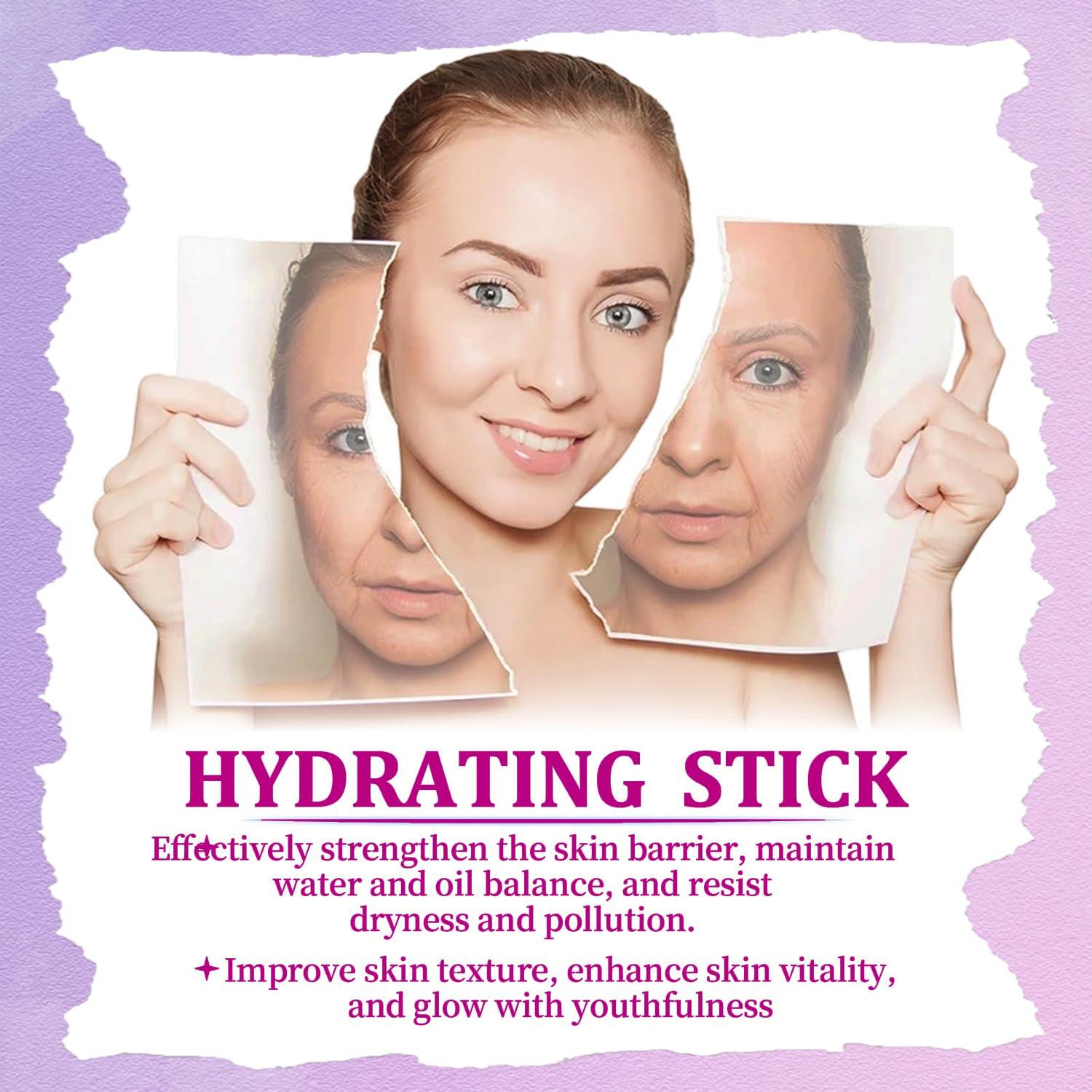 Bálsamo Multi Calcio ZARICS 10cm Hidratante para Piel