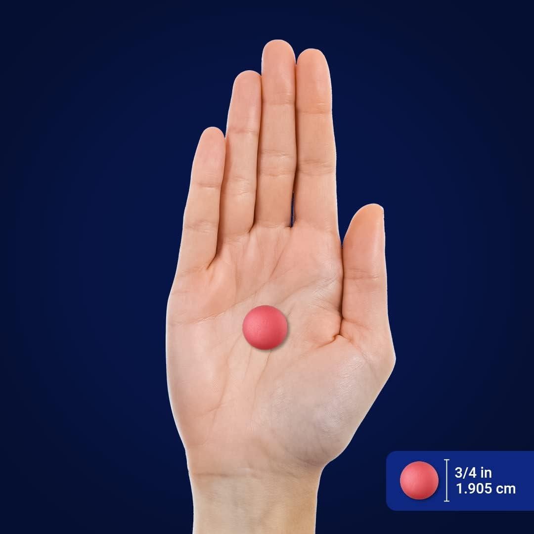 Gomitas de Melatonina Piping Rock 10mg - 70 Veganas Sabor Baya