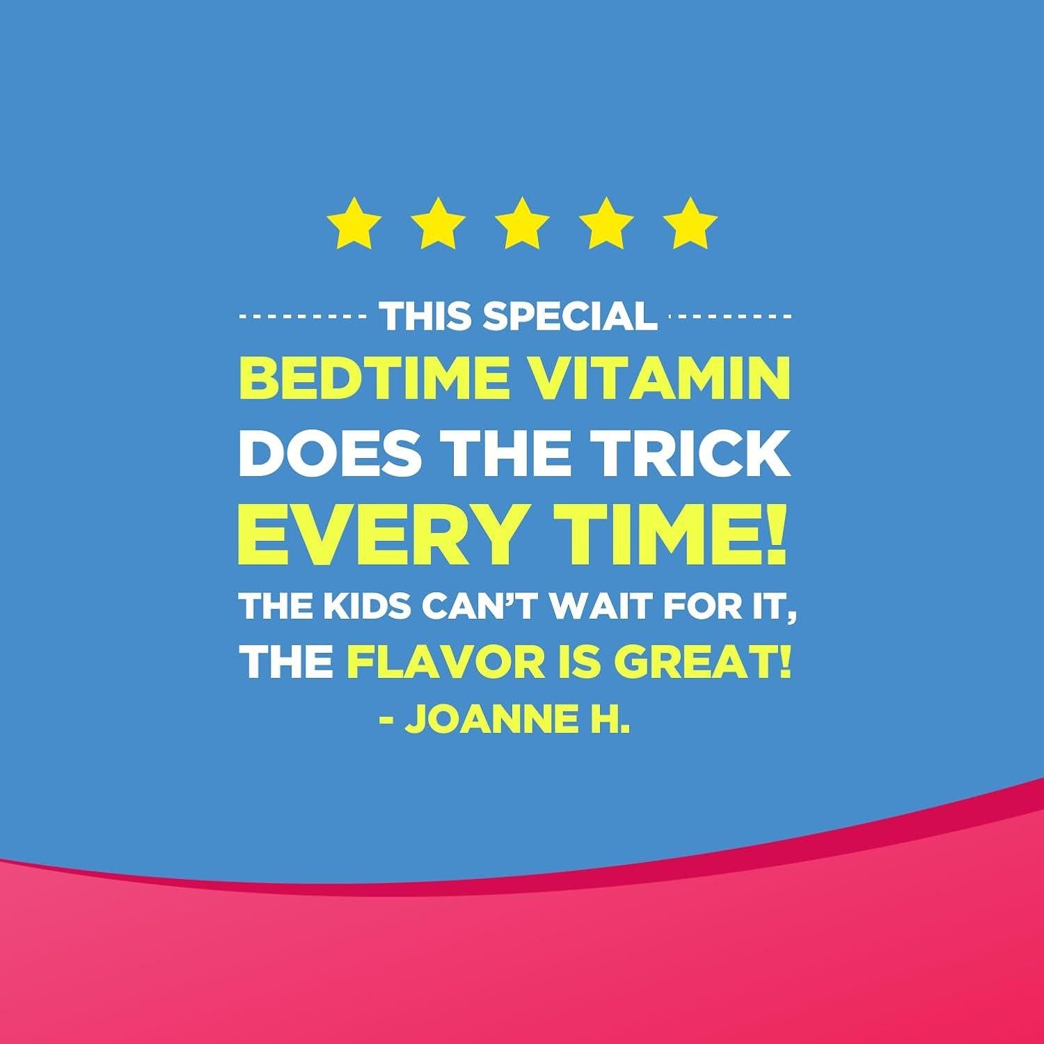 Gomitas de Melatonina para Niños 1mg - Phytoral 159g