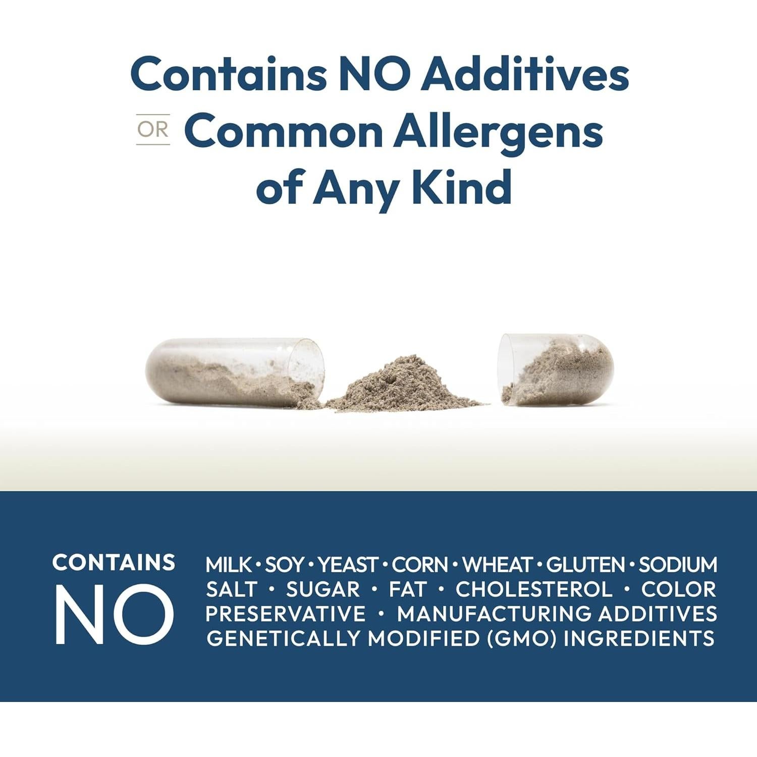 Cápsulas Noche Tiempo Andrew Lessman 60 Unidades Melatonina