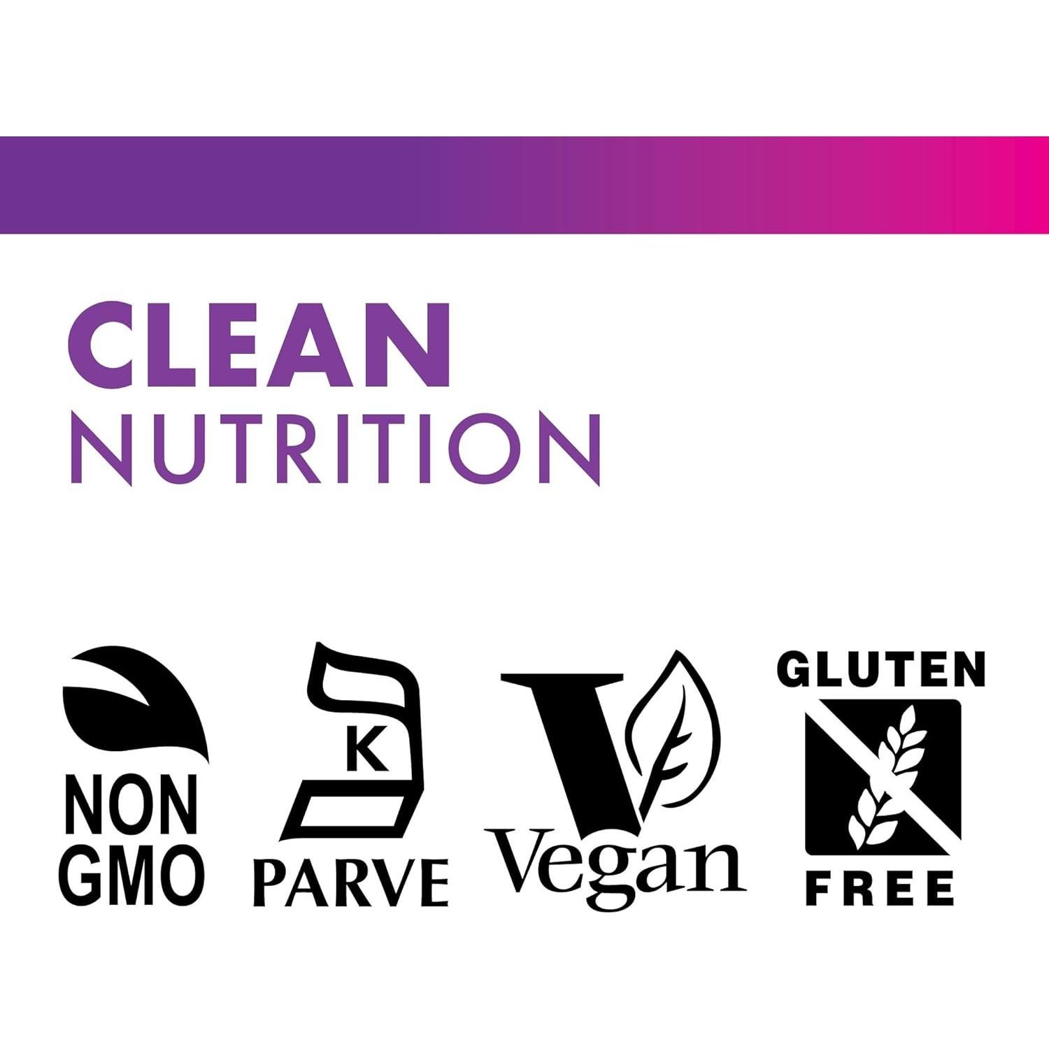 Melatonina EarthSweet Bluebonnet 5 mg 120 tabletas masticables