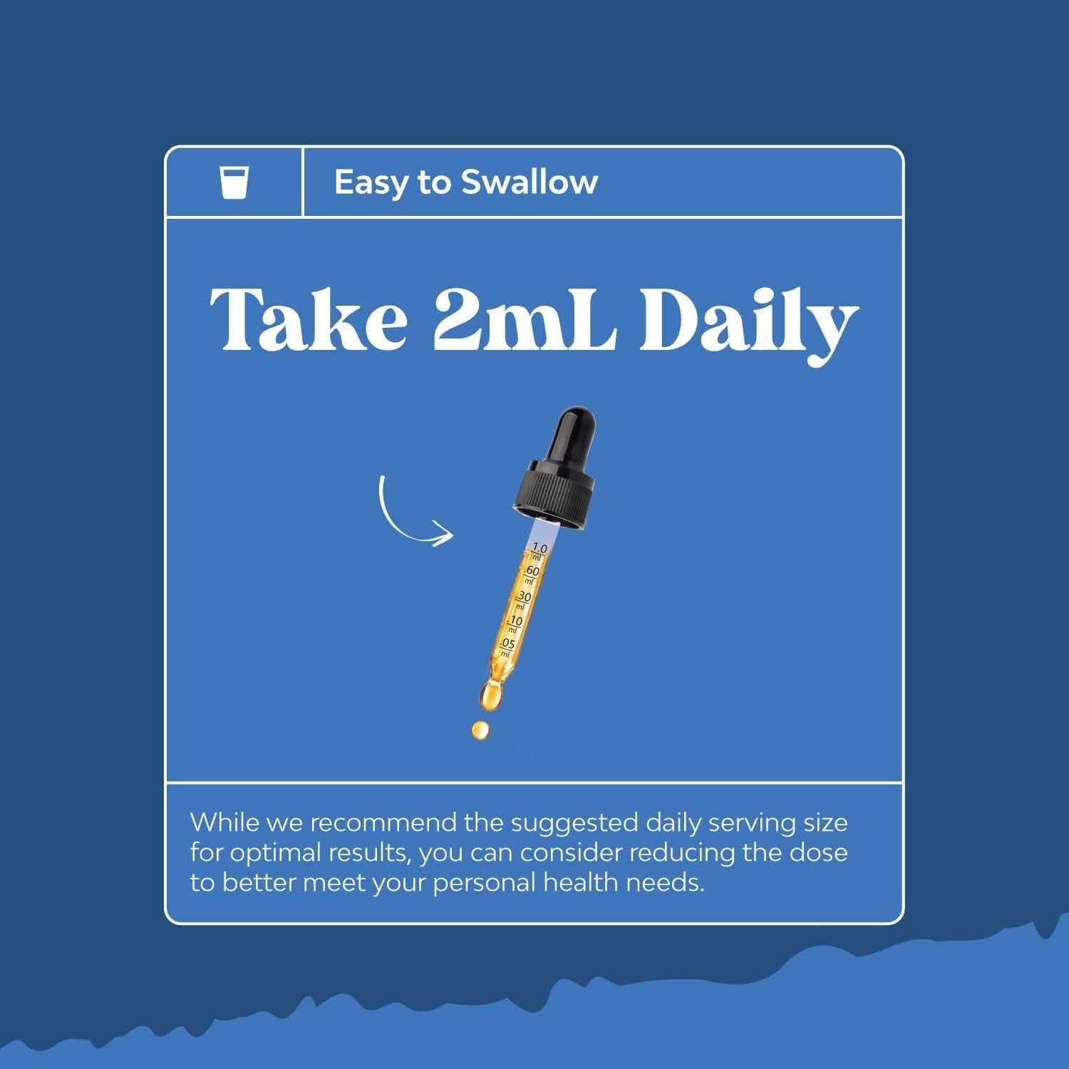 Gotas Líquidas de L-Teanina 200mg - Suplemento Natures Craft 60ml