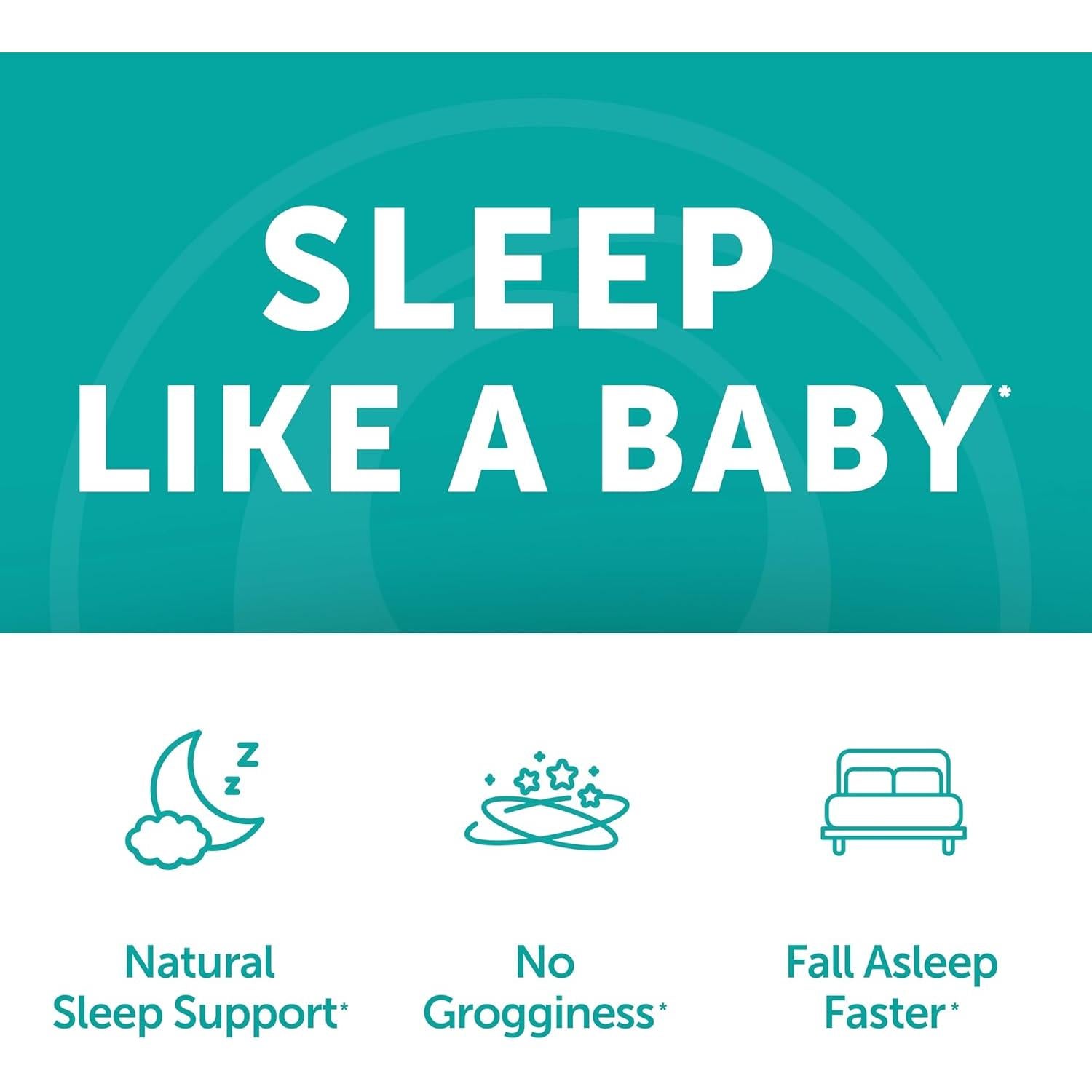 Gomitas de Melatonina Lunakai Kids 1mg - Suplemento Vegano