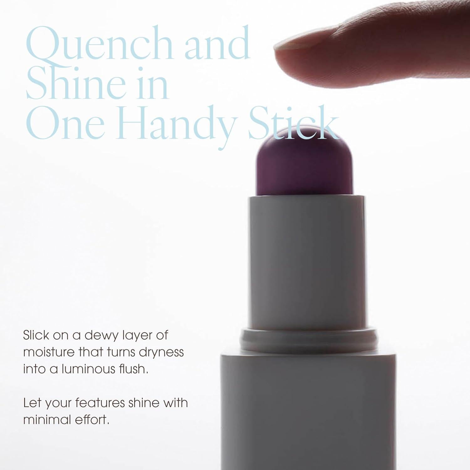 Bálsamo Toque Grind Candy 3.8g Multi Stick Labios y Mejillas