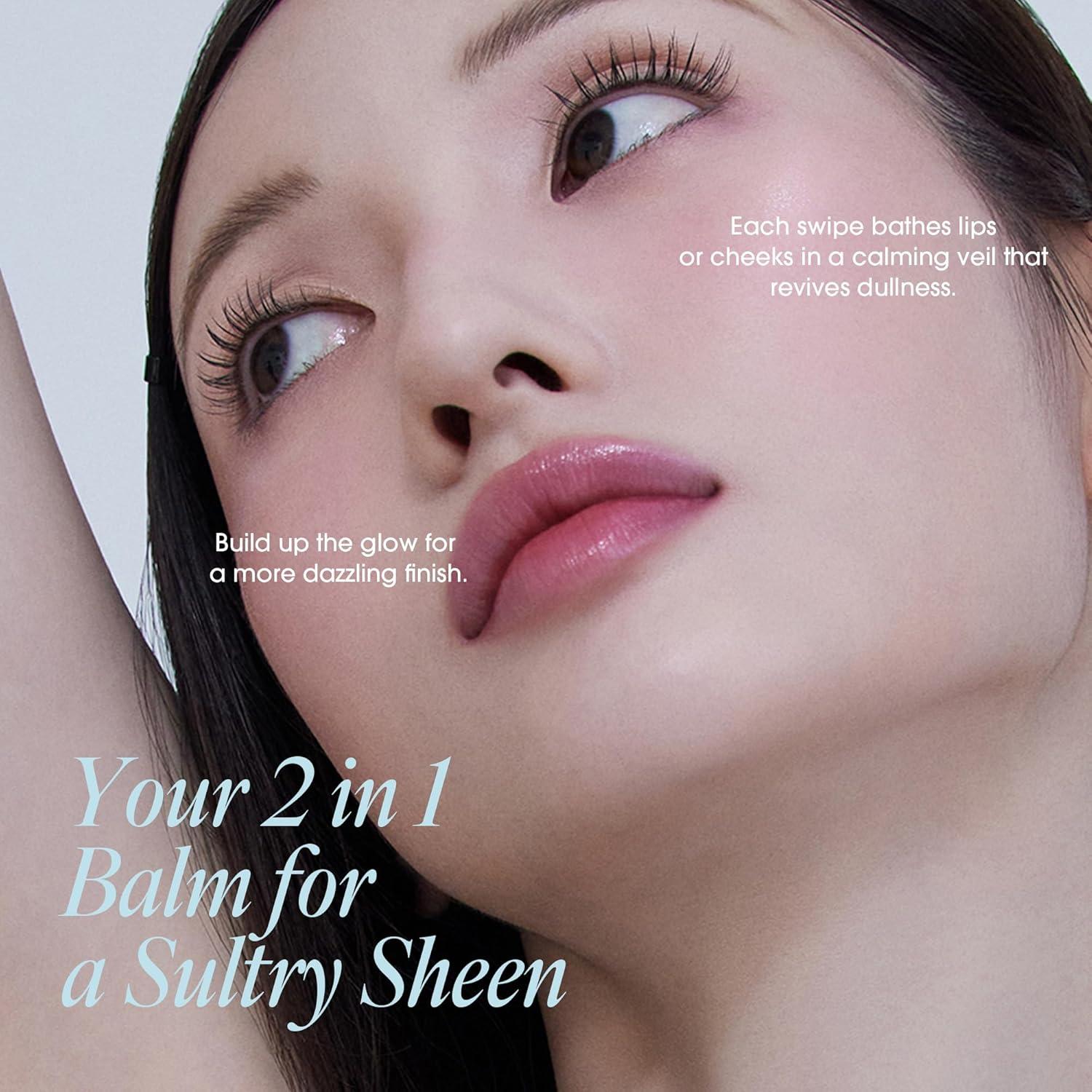 Bálsamo Toque Grind Candy 3.8g Multi Stick Labios y Mejillas