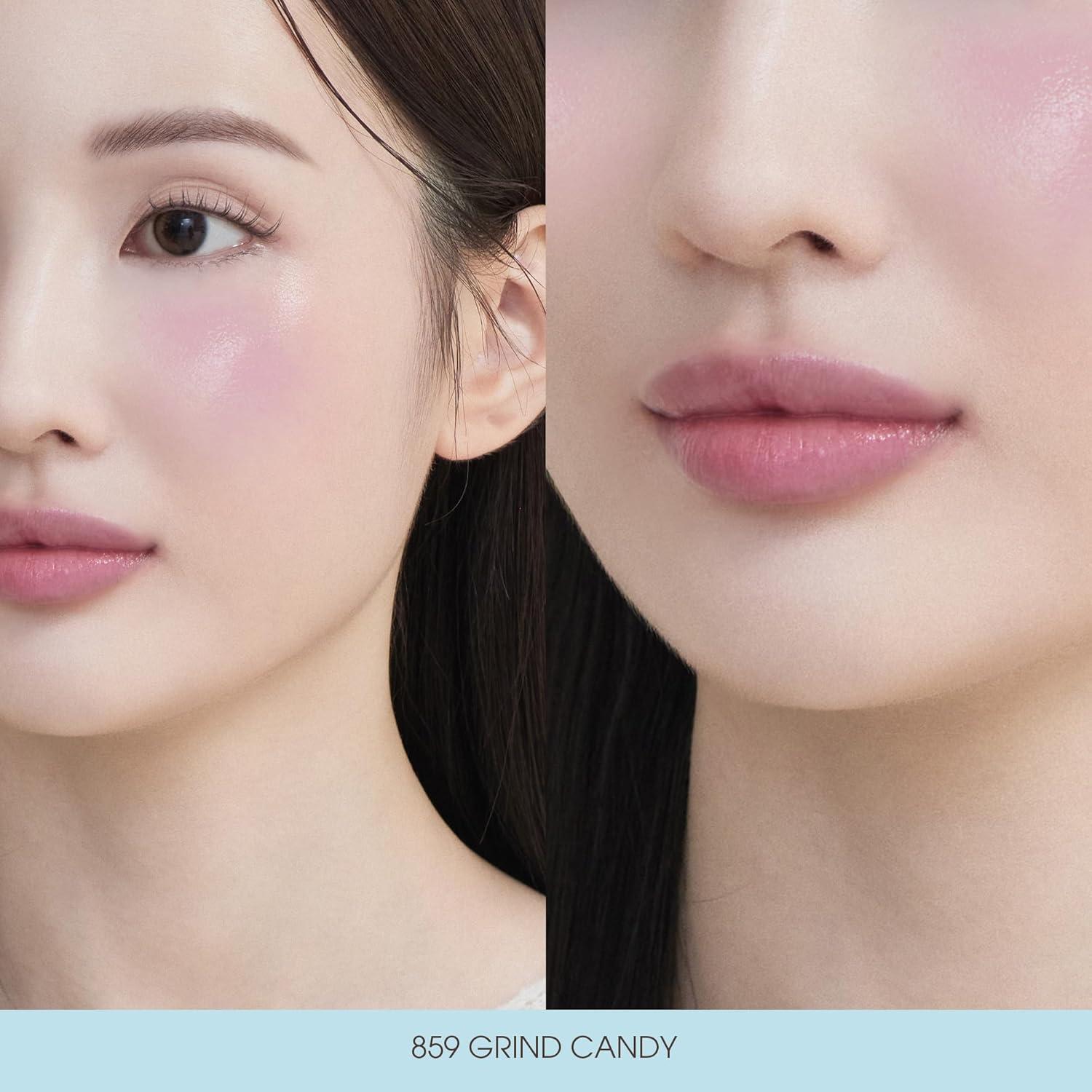 Bálsamo Toque Grind Candy 3.8g Multi Stick Labios y Mejillas