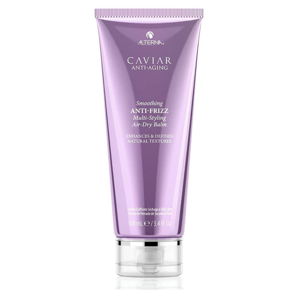 Bálsamo Anti-Frizz Alterna Caviar 100 ml | Controla el Frizz