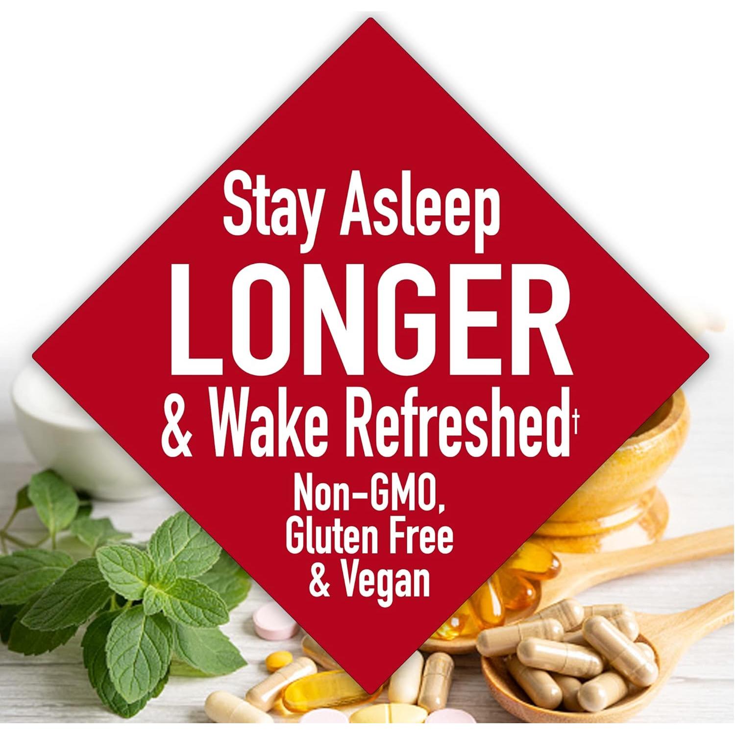 Melatonina 3 mg Tabletas Molino - 100 Unidades