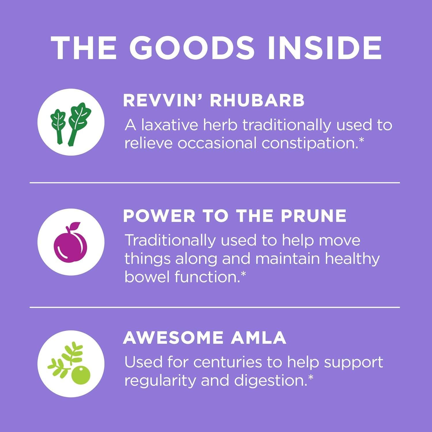 OLLY Gominolas de Recuperación Muscular y Digestivas - 40 y 30 Unidades