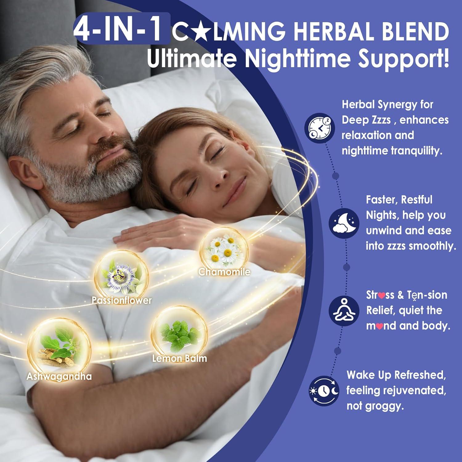 Melatonina 50 mg Neviss - 60 Tabletas Sublinguales Veganas