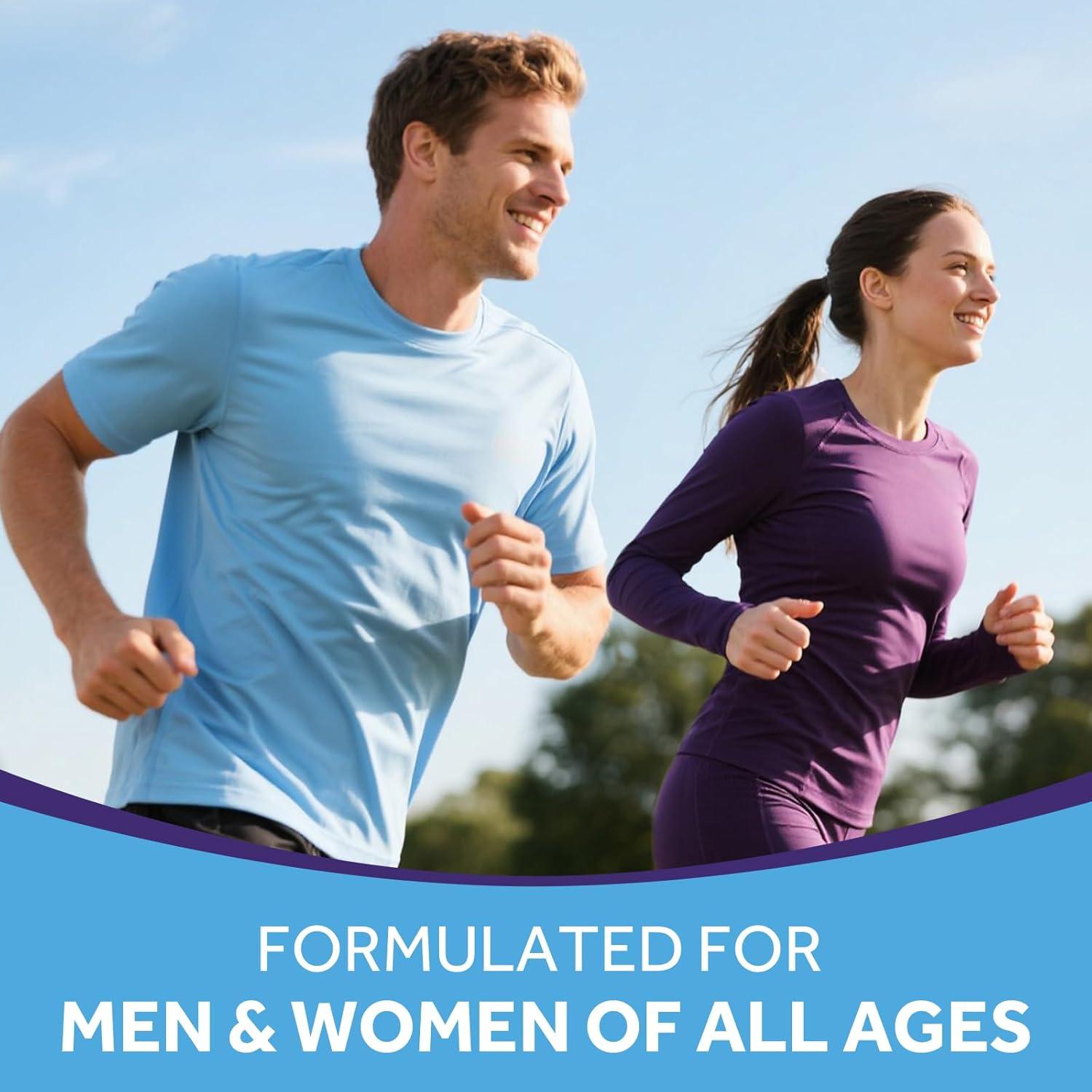 Suplemento GABA 500mg con Magnesio y L-Teanina Recetas del Doctor