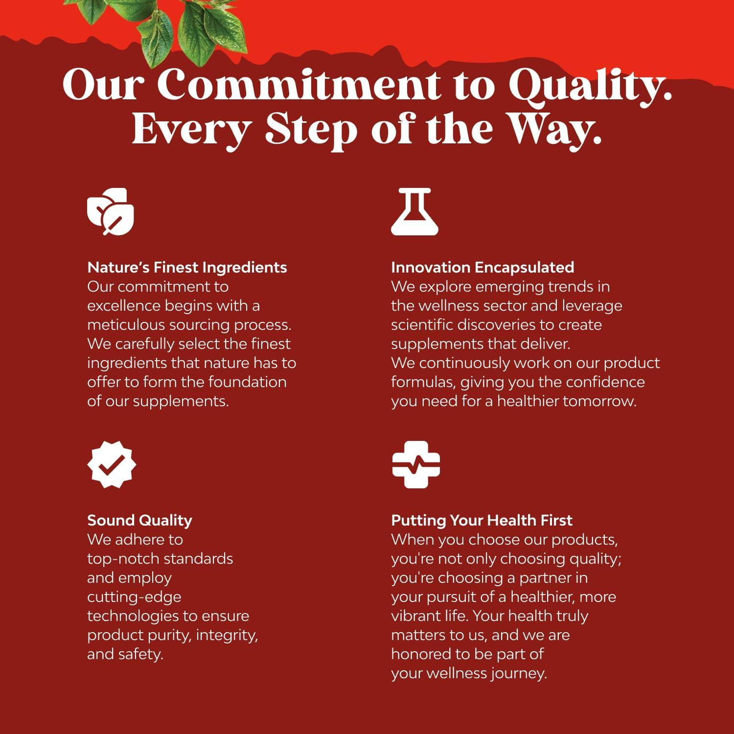 Gomitas de Vinagre de Sidra de Manzana Natures Craft 60 Unidades