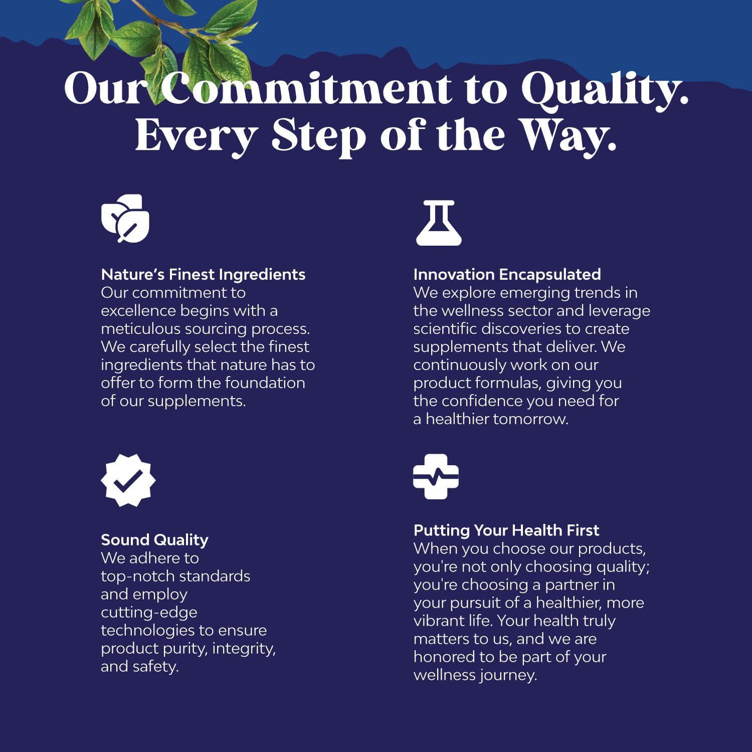 Suplemento Ocular Natures Craft 60 Gomitas Luteína 20mg