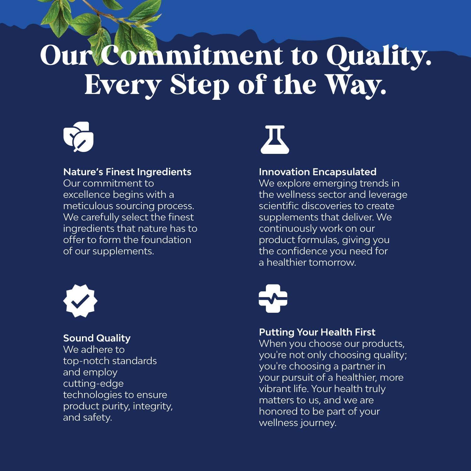 Suplemento DIM para Hombres Natures Craft - 120 Cápsulas