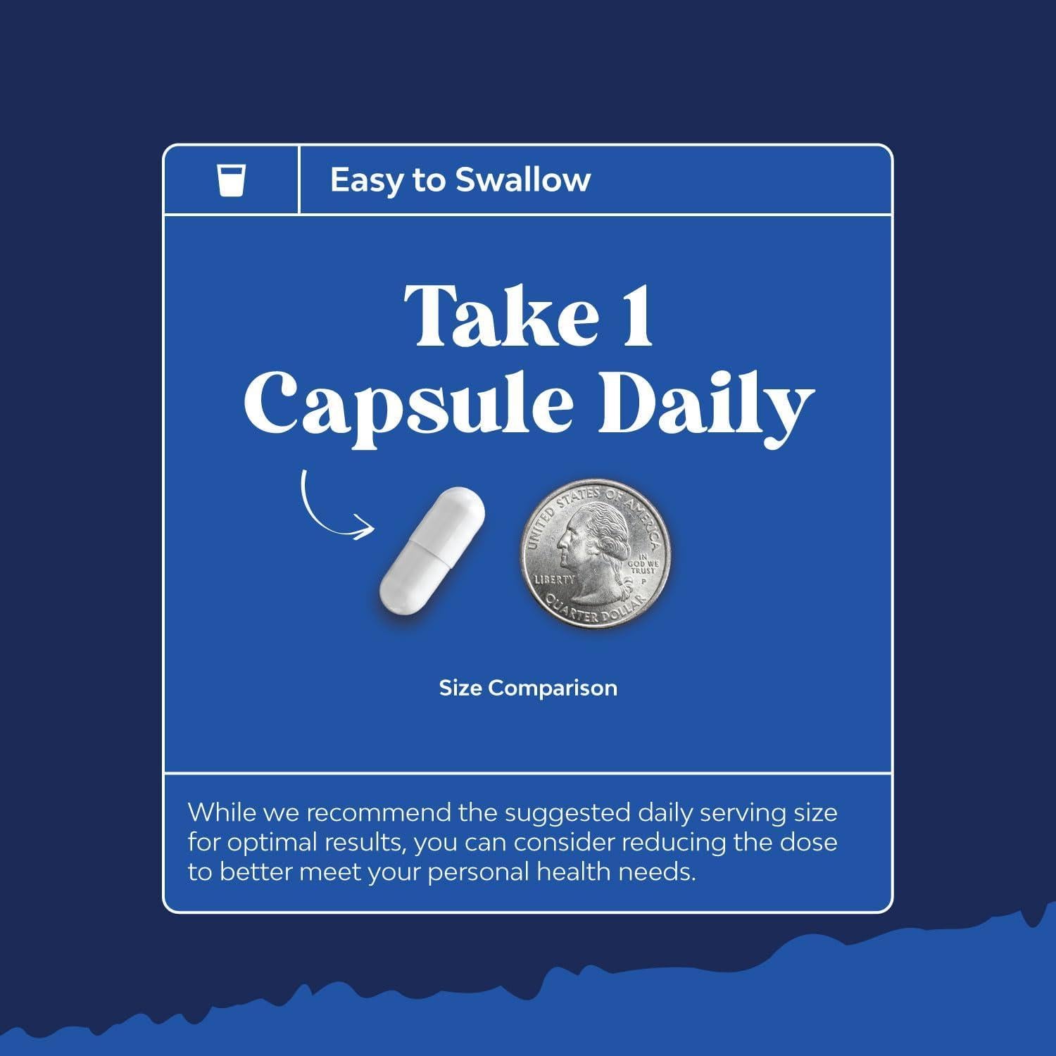 Suplemento DIM para Hombres Natures Craft - 120 Cápsulas