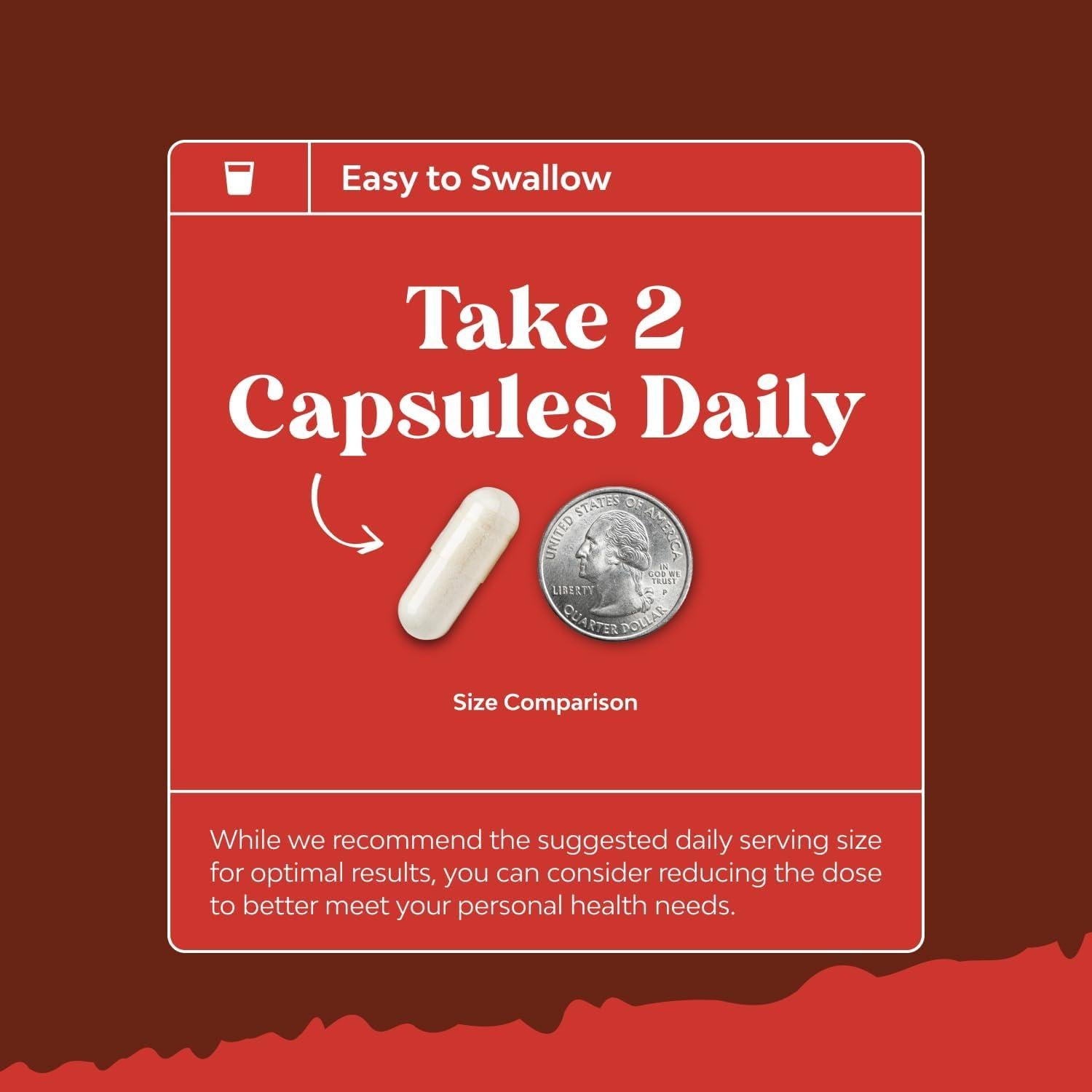 Cápsulas de Vinagre de Sidra de Manzana Bio Sense 1000mg