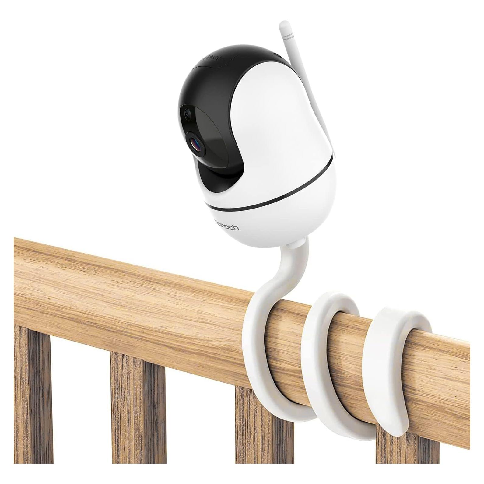 Soporte para Monitor de Bebé Bonoch BBM61 Flexible 43.94 cm