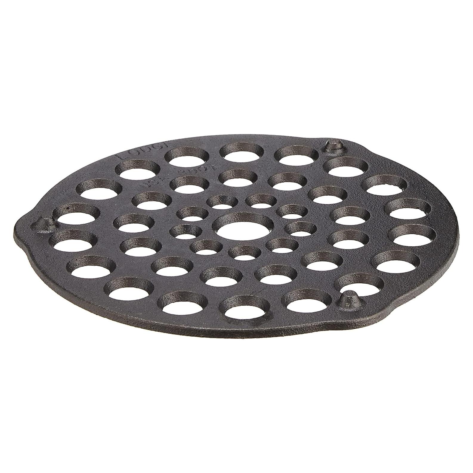 Soporte de Carne Lodge L8DOT3 de Hierro Fundido 20.32 cm