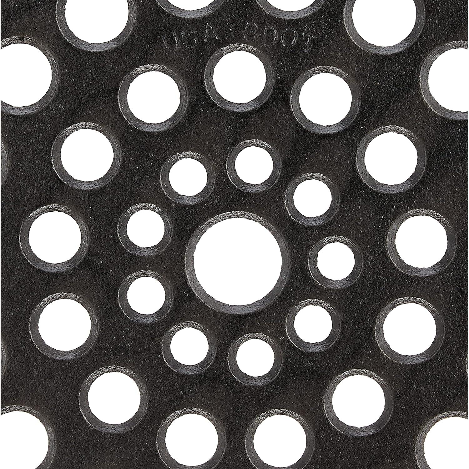 Soporte de Carne Lodge L8DOT3 de Hierro Fundido 20.32 cm