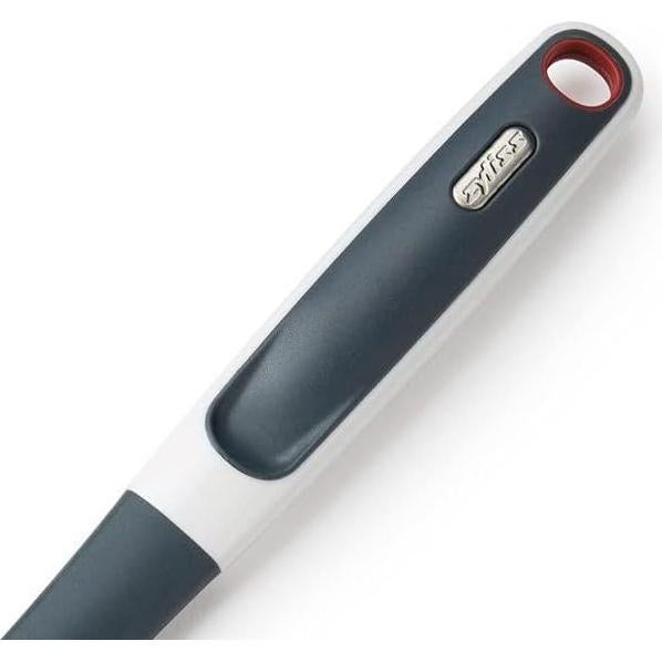 Espátula Zyliss Todo en Uno de Silicona Resistente al Calor