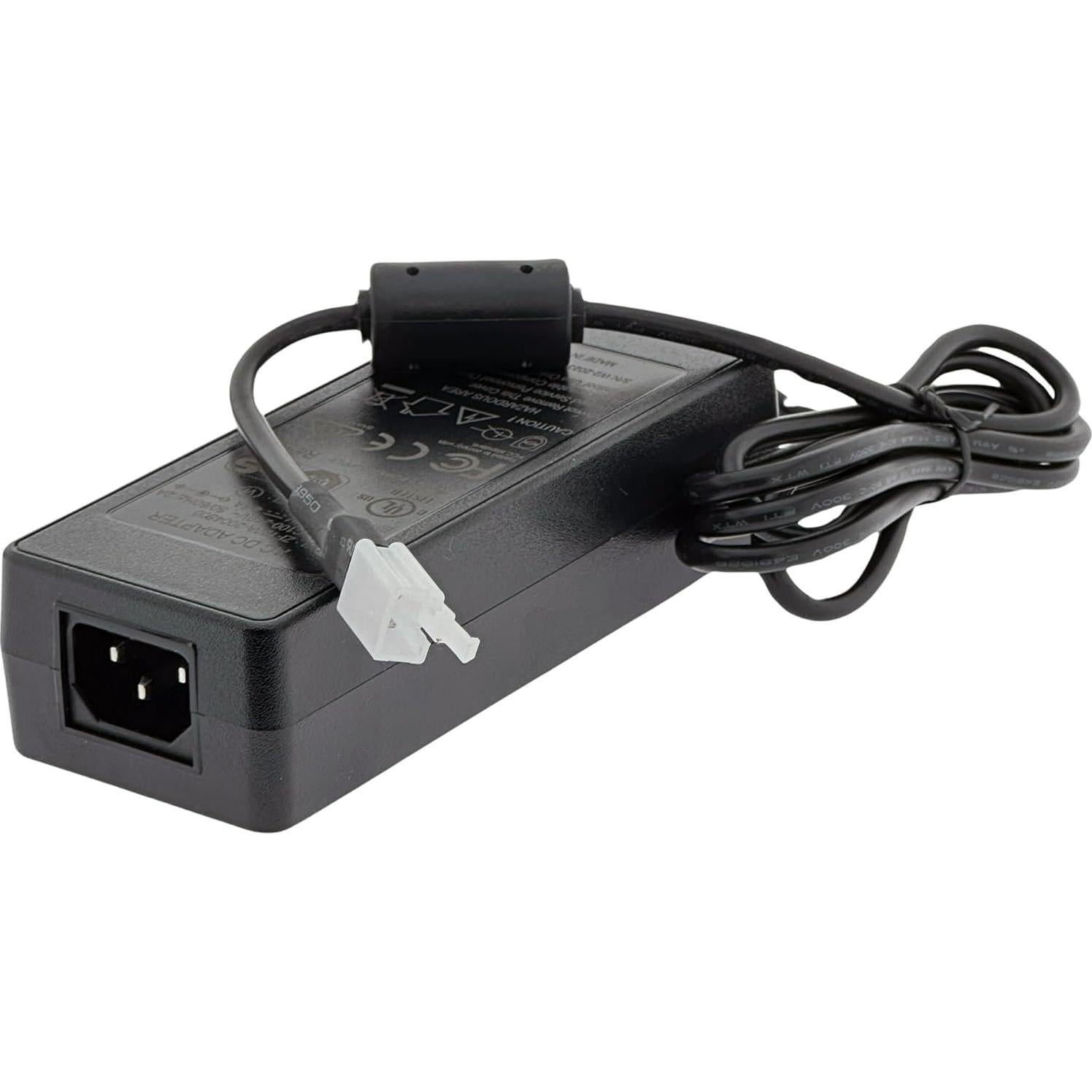 Adaptador de Corriente AC/DC KIT0480 para Traeger Pro, Ironwood, Silverton