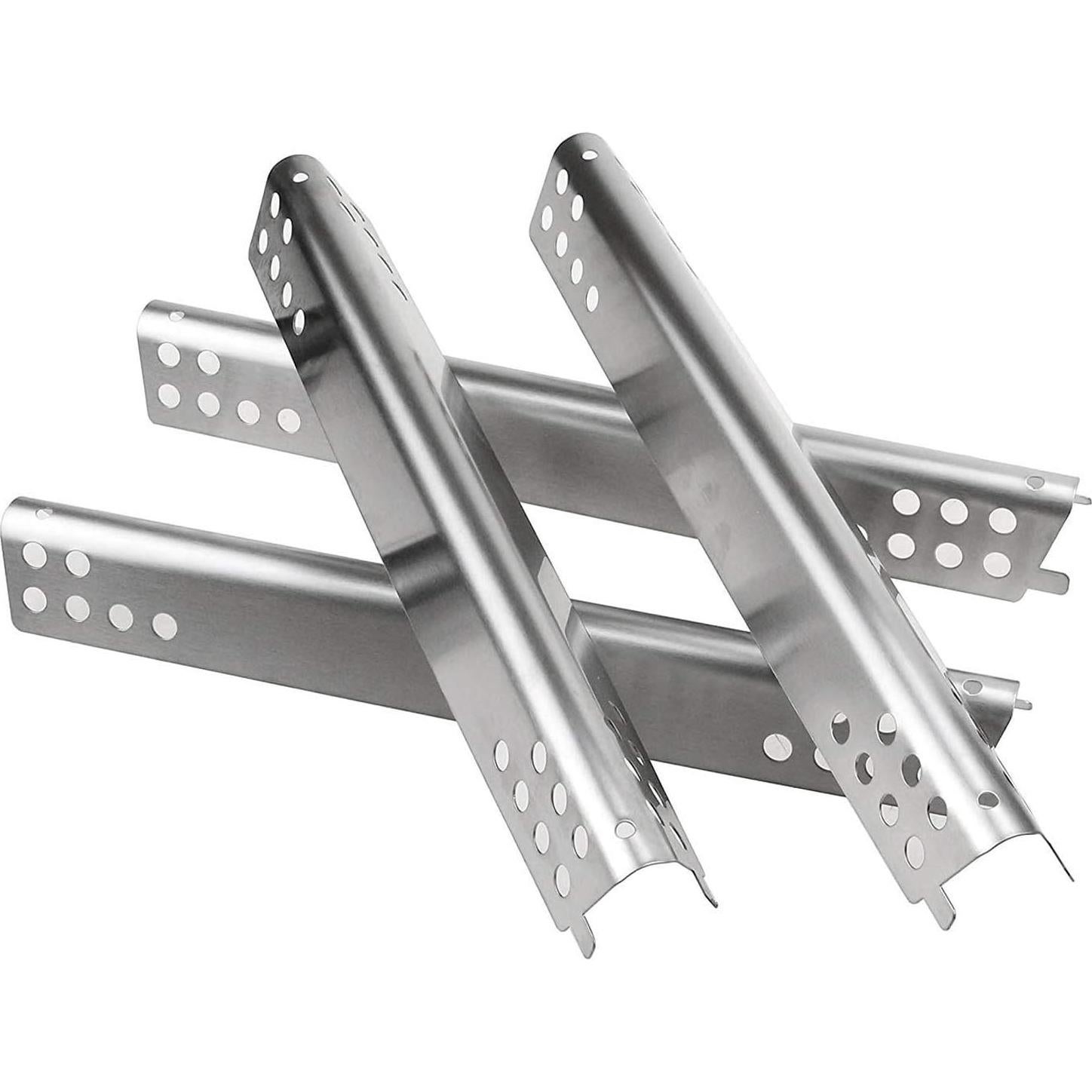 Piezas de Repuesto Utheer para Parrilla Charbroil 4 Quemadores