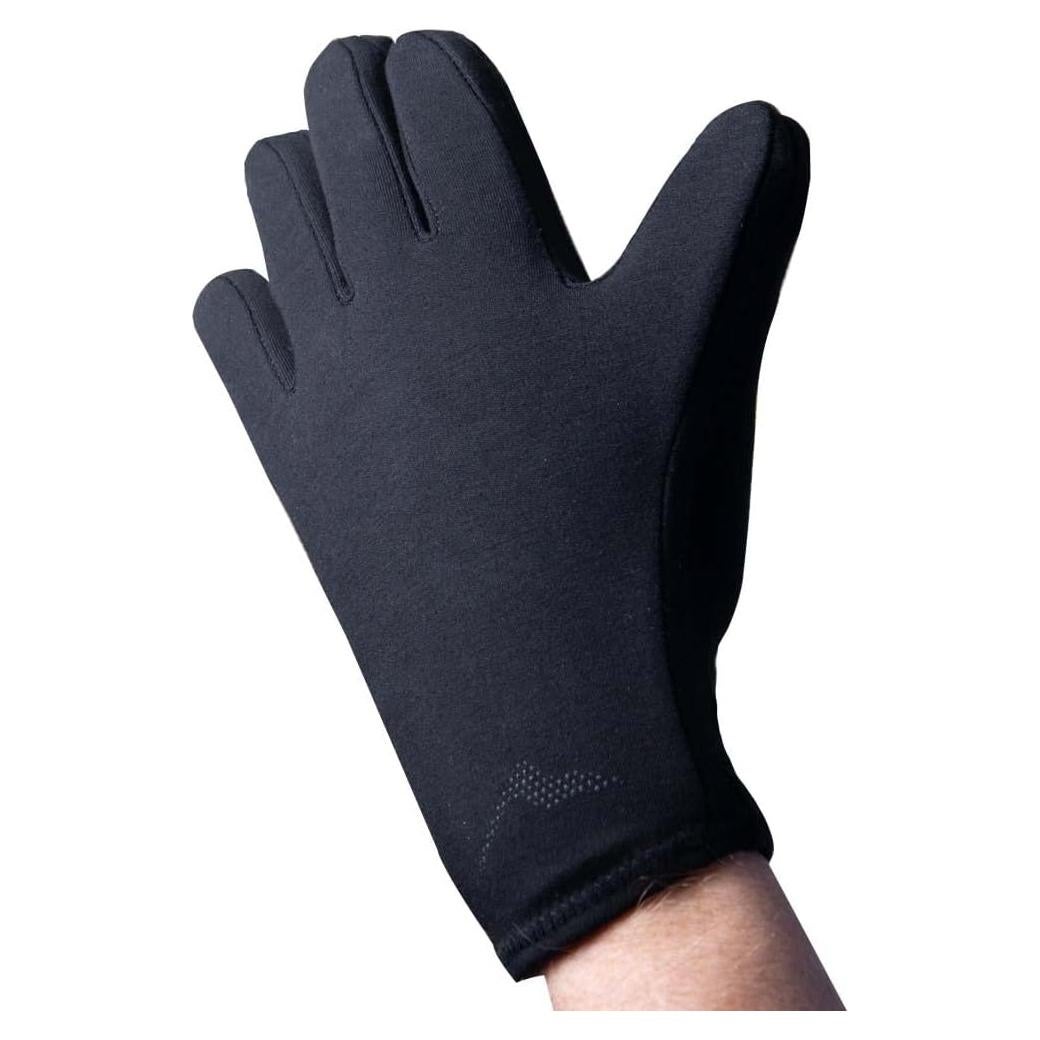 Guante Térmico Frío/Calor Brownmed Polar Ice - Terapia Artritis