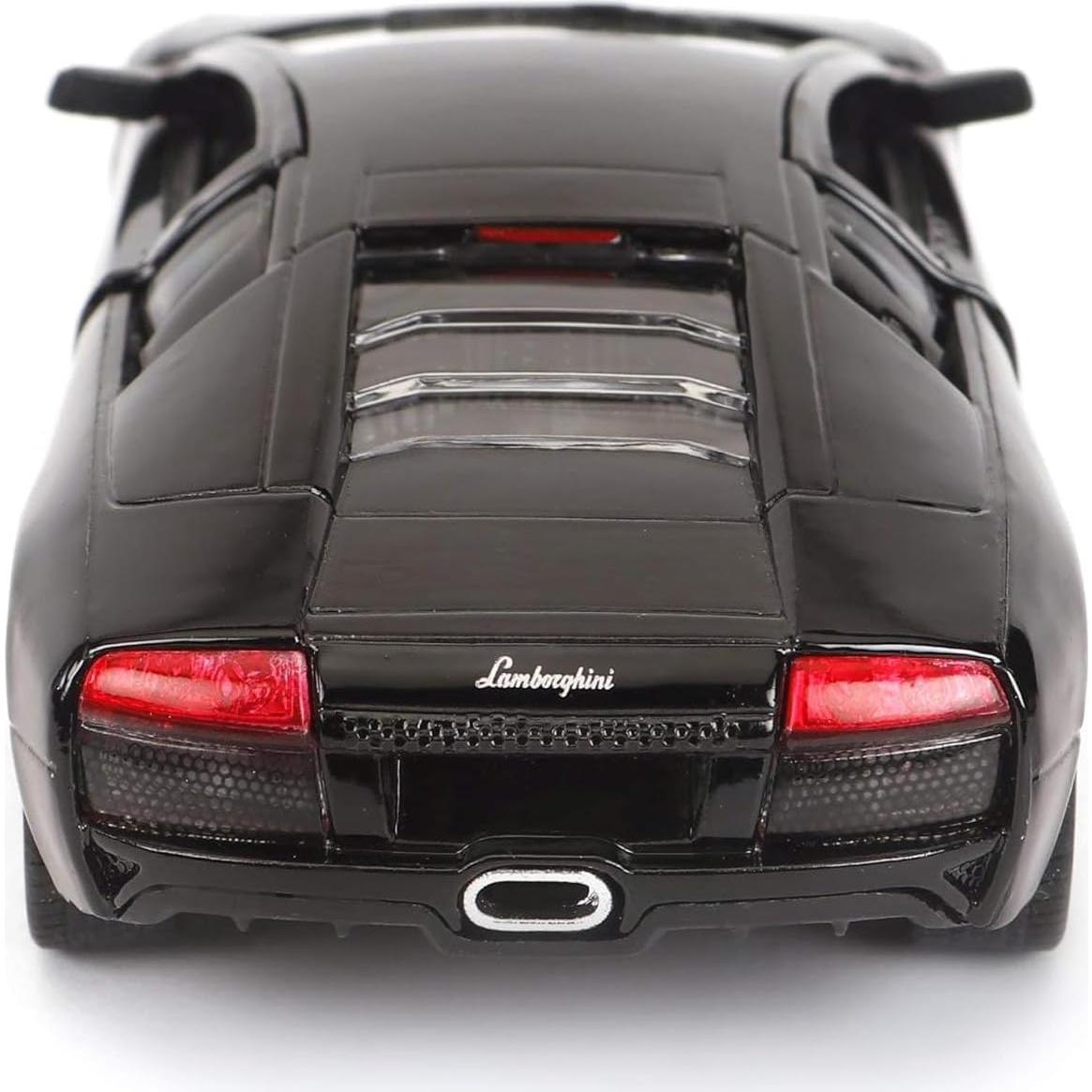 Modelo Die Cast Lamborghini Murcielago LP640 KiNSMART 1:36