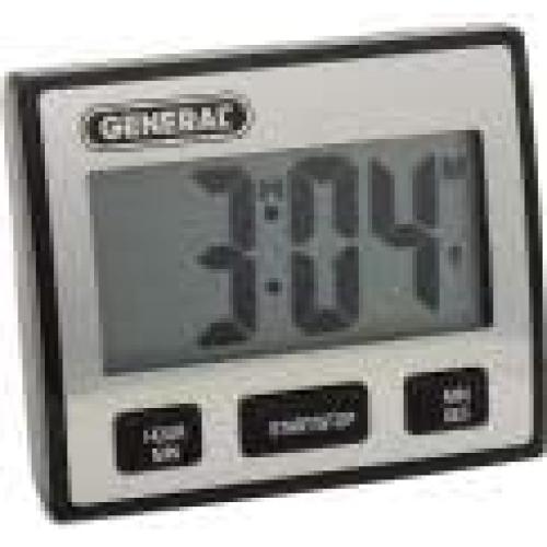 Temporizador LCD Impermeable Herramientas Generales TI110