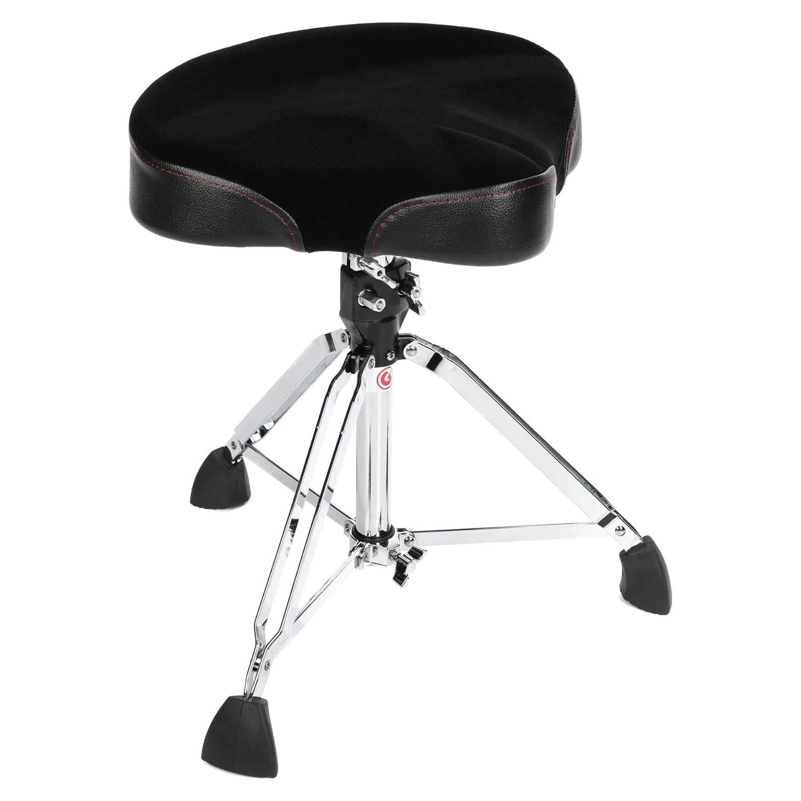 Silla de Tambor Gibraltar 9608M Ajustable Cordura 51-66 cm