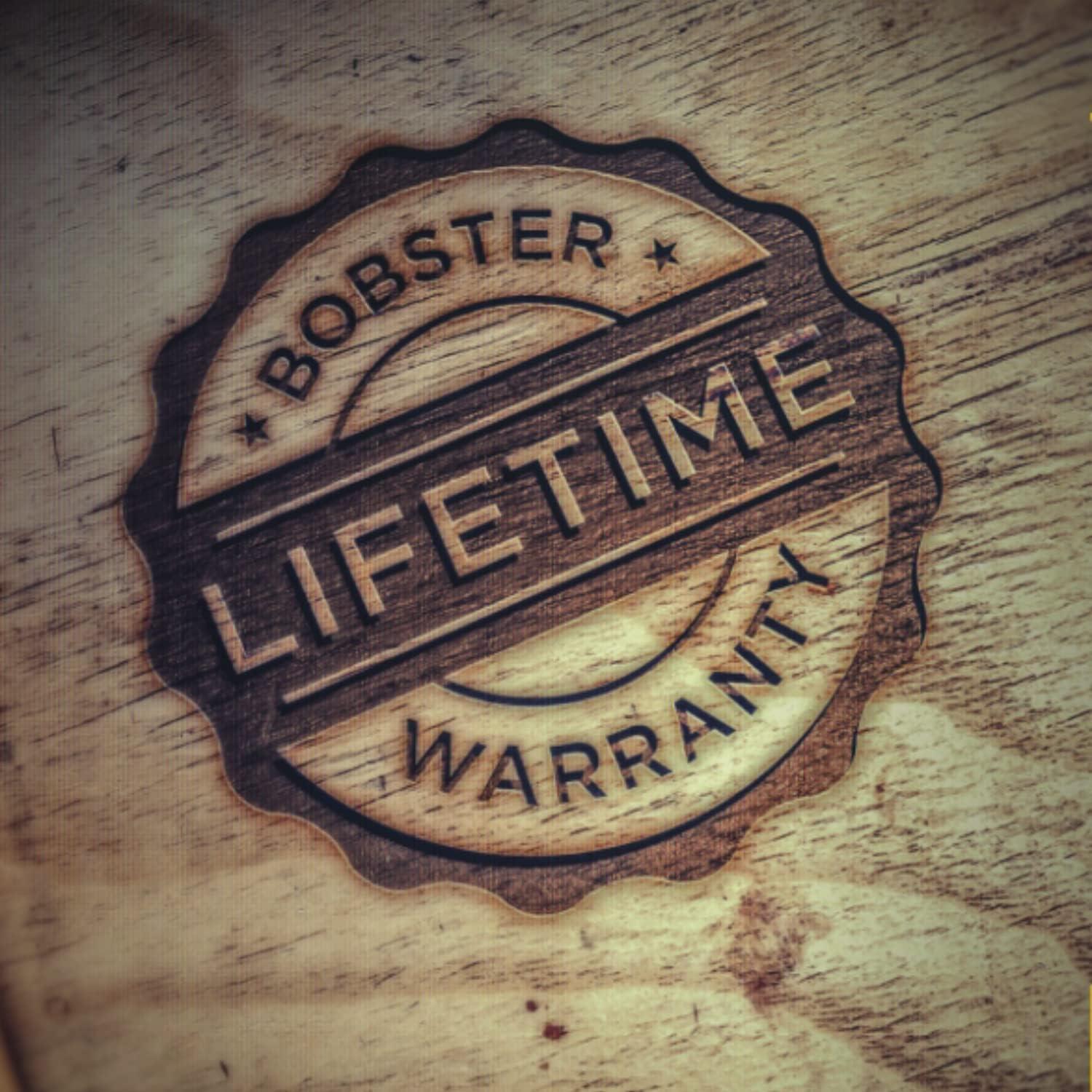 Gafas de Rendimiento Bobster Desperado - Antivaho - Negro