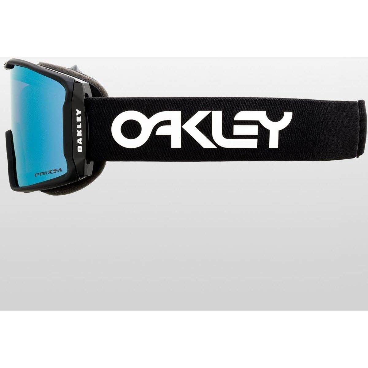Gafas de Nieve Oakley Line Miner M Prizm Snow Sapphire