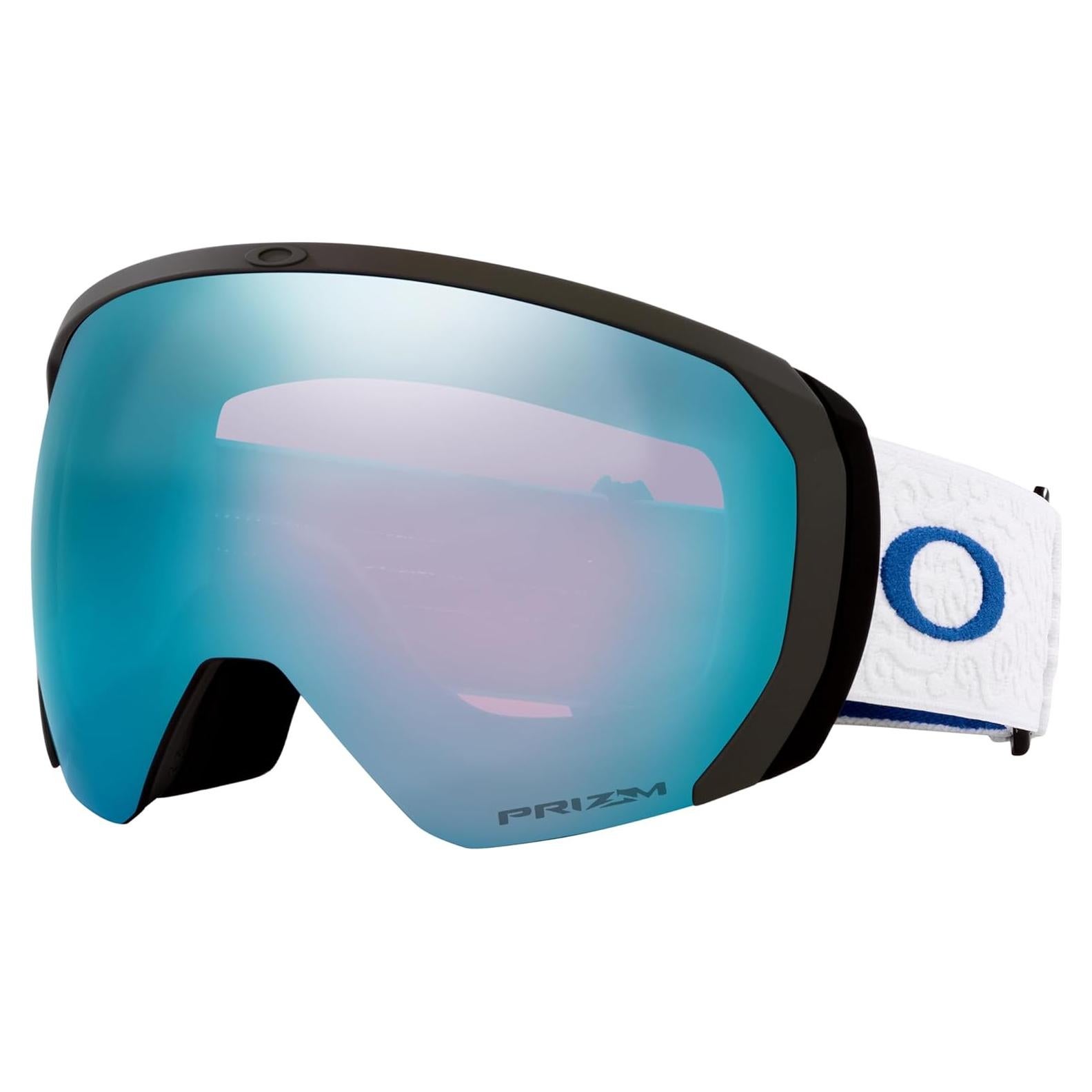 Gafas de Nieve Oakley Flight Path Grande - Protección Alta