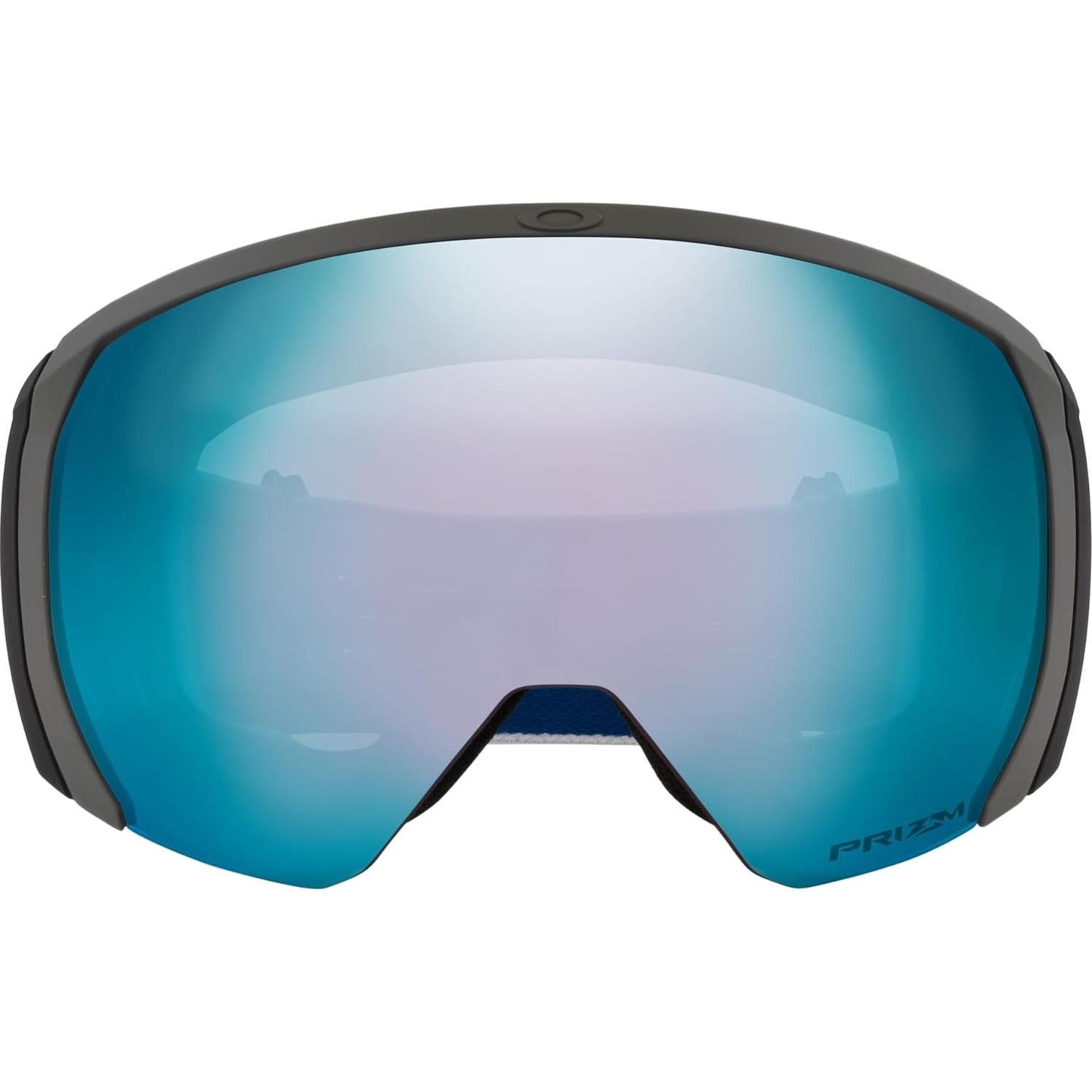 Gafas de Nieve Oakley Flight Path Grande - Protección Alta