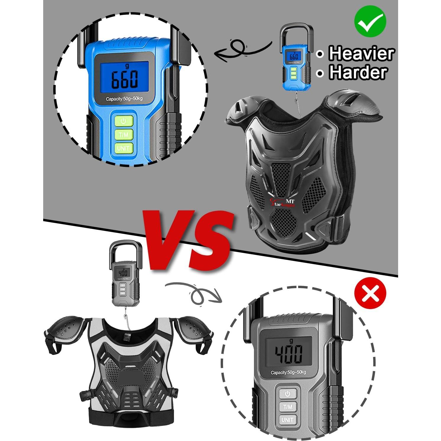 Equipamiento Motocicleta Infantil StarknightMT Negro 5-10 Años