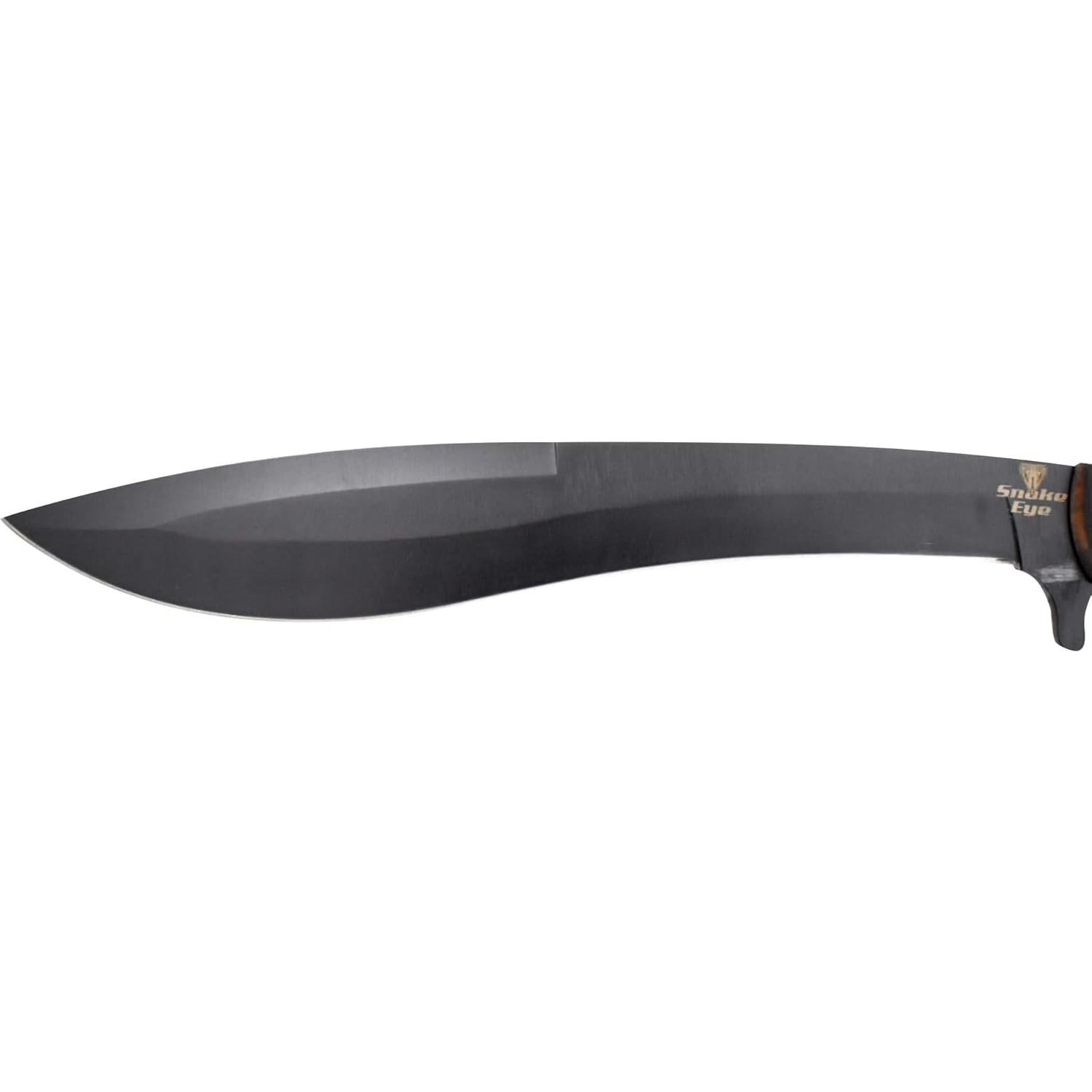 Machete de Jardinería Snake Eye Tactical 30.48 cm con Funda