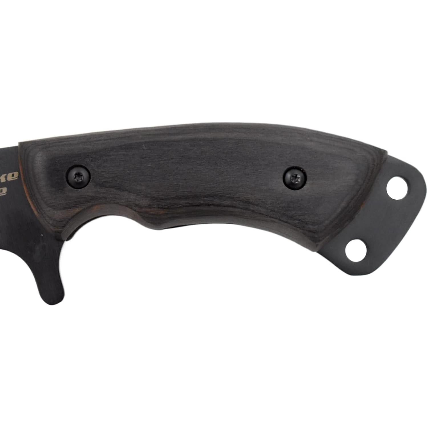 Machete de Jardinería Snake Eye Tactical 30.48 cm con Funda