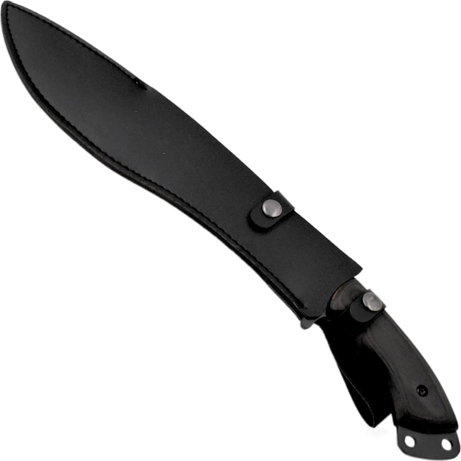 Machete de Jardinería Snake Eye Tactical 30.48 cm con Funda